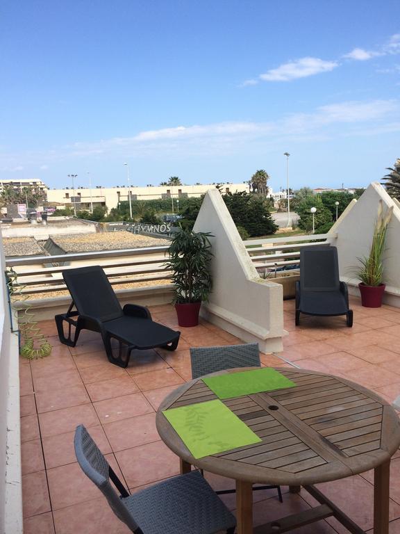 Cap D'Agde Naturiste F Camera foto