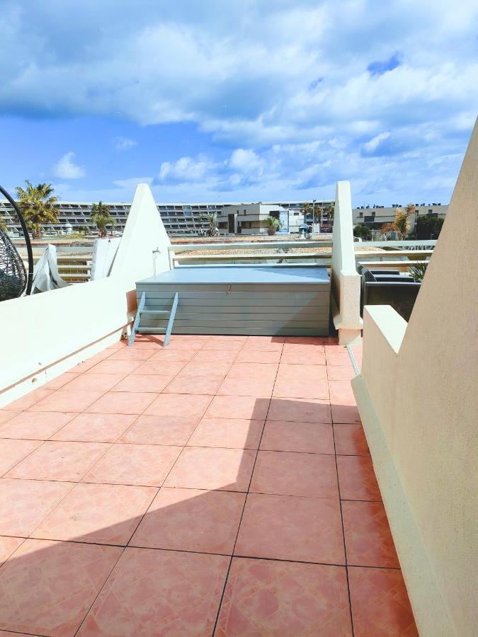 Cap D'Agde Naturiste F Esterno foto